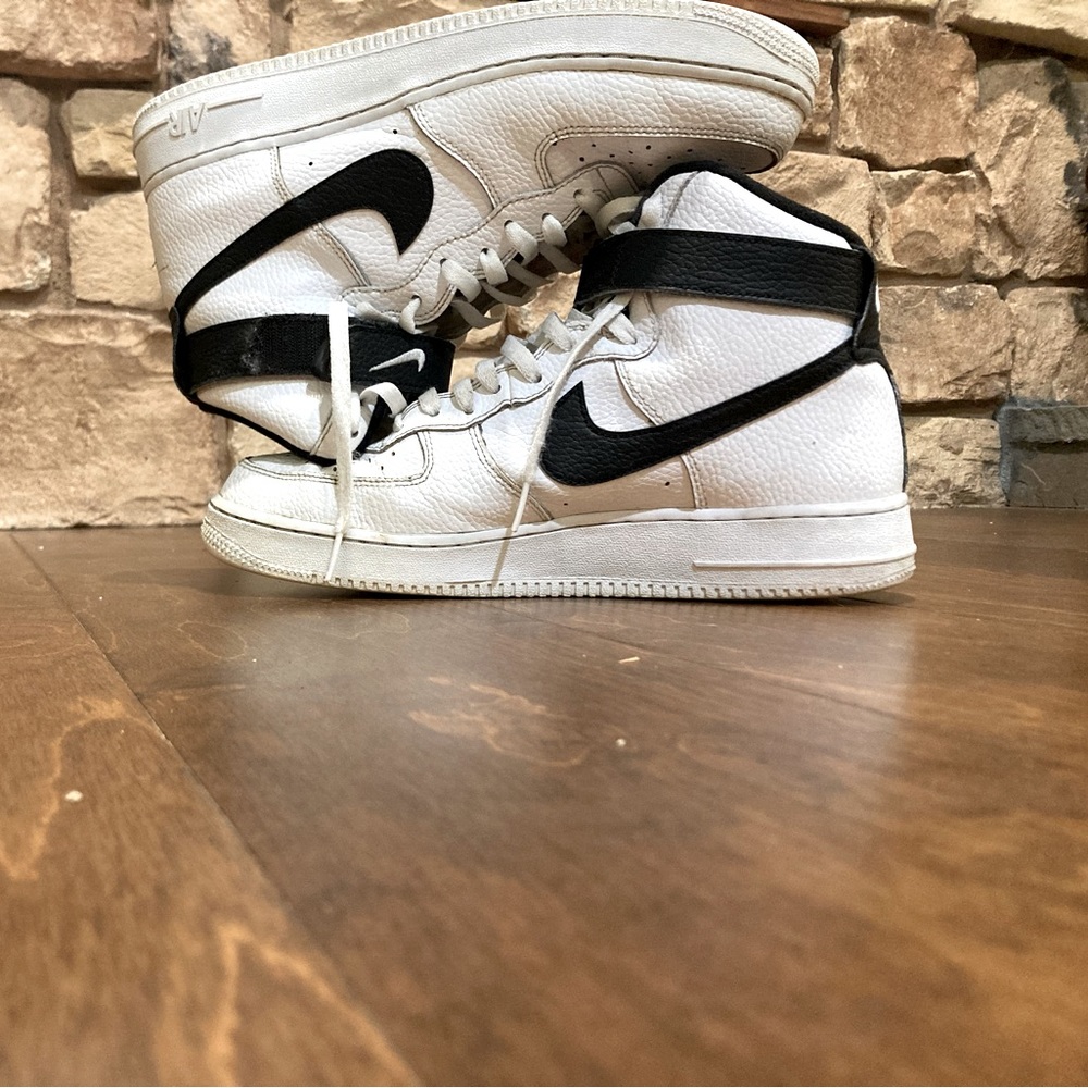Air Force 1 high